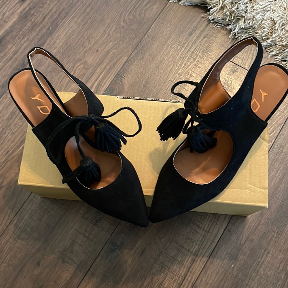 Heels